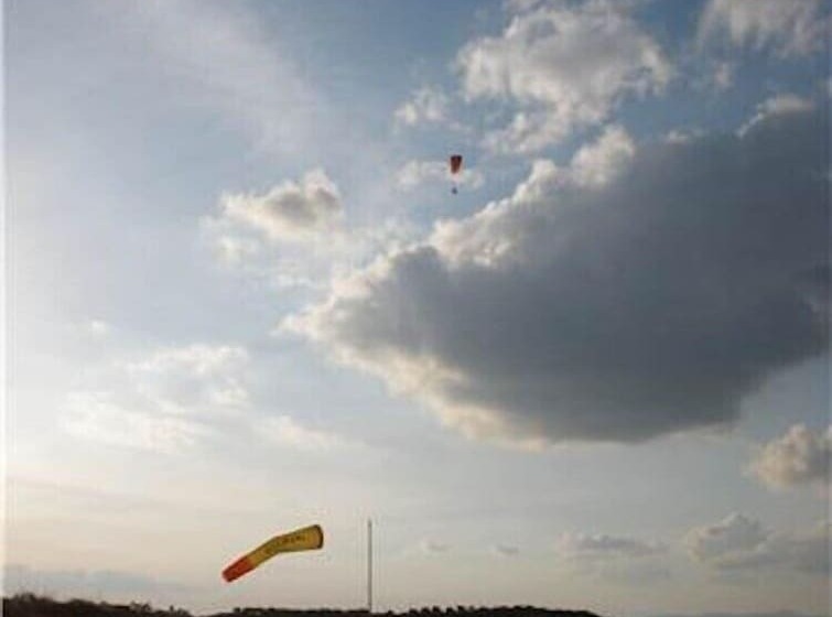 Lefkoritis Resort