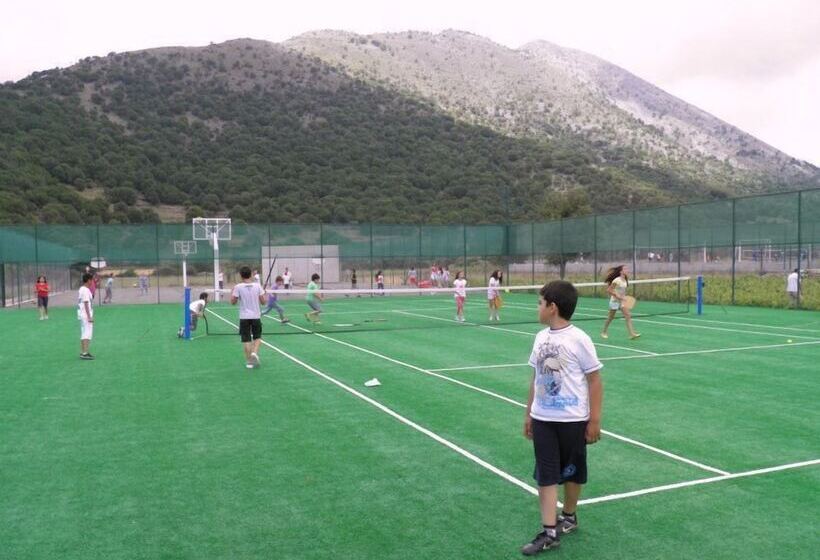 Lefkoritis Resort