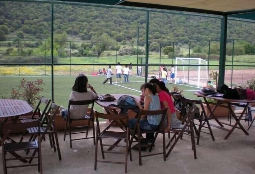 Lefkoritis Resort