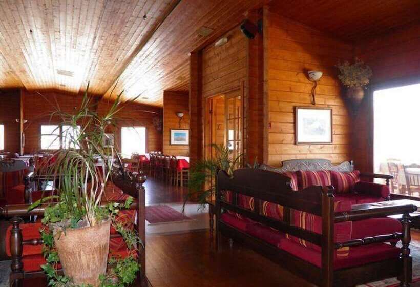 Lefkoritis Resort