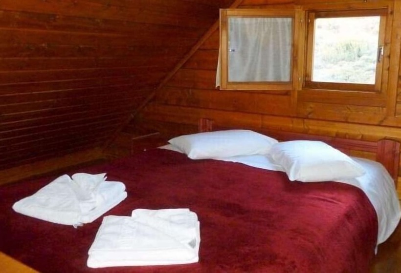 Lefkoritis Resort