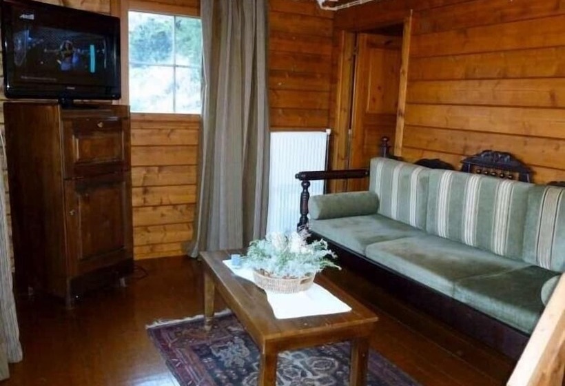 Lefkoritis Resort
