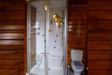 Lefkoritis Resort