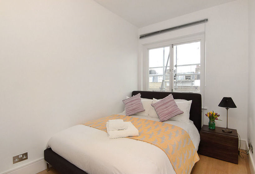 London Lifestyle Apartments Knightsbridge
