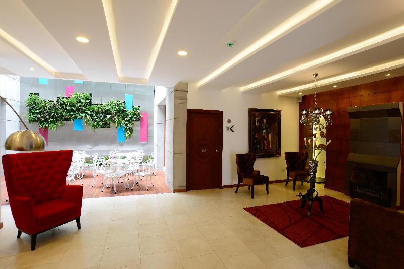 Fotos del hotel Marquiz  Boutique:  3
