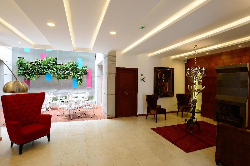 Marquiz Hotel Boutique