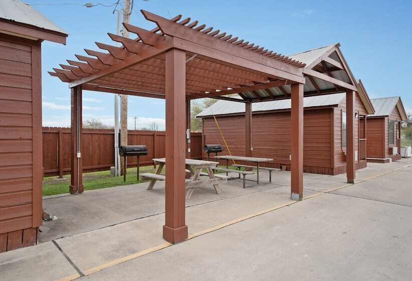 모텔 Kenedy Downtown   Us 181