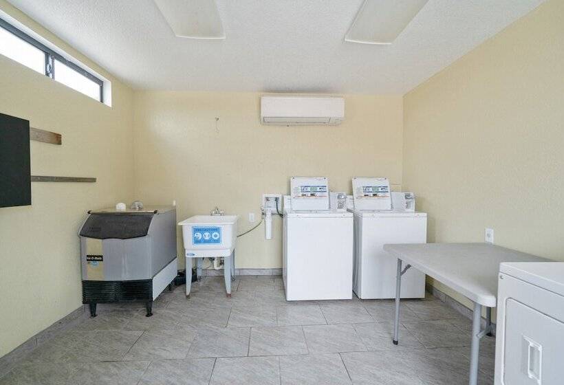 모텔 Kenedy Downtown   Us 181