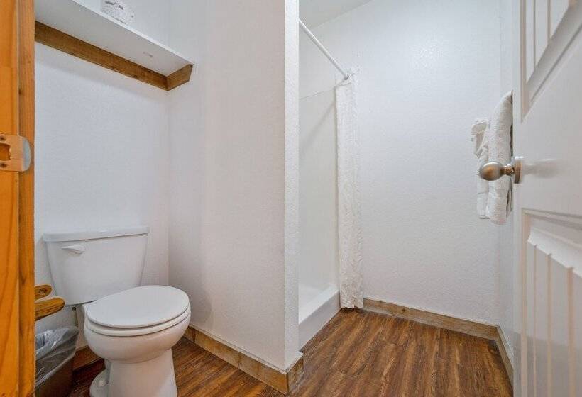 모텔 Kenedy Downtown   Us 181