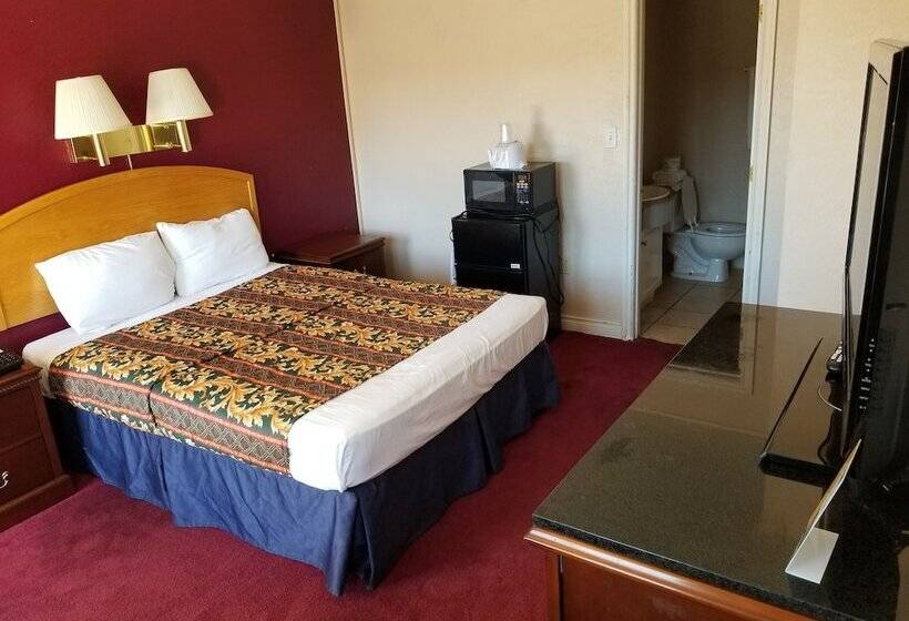 مُتل Travel Inn