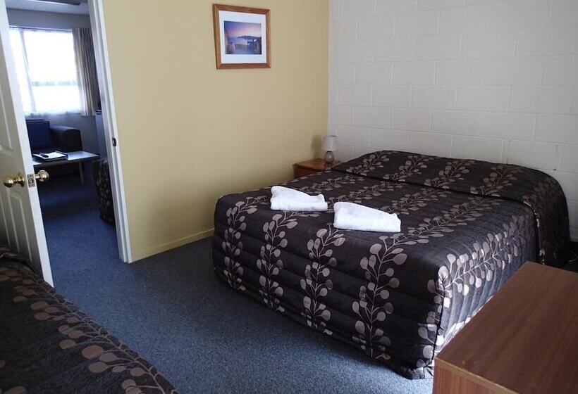 Mountain View Motel