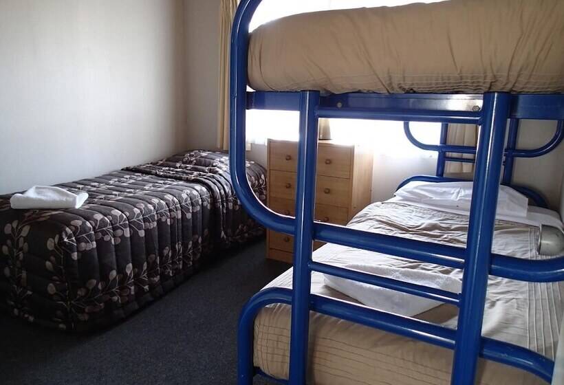 Mountain View Motel