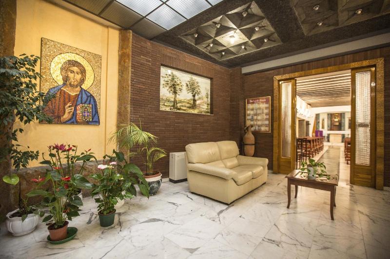 پانسیون Casa Piccole Ancelle Di Cristo Re