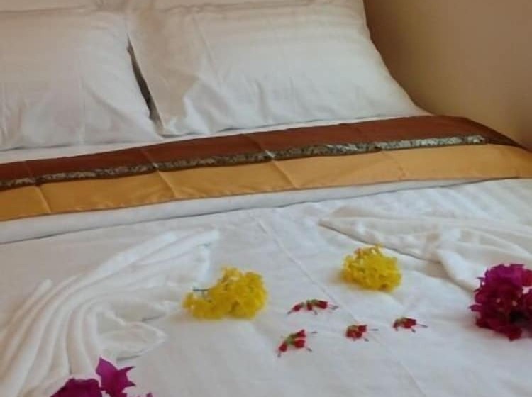 پانسیون City Grand Guest House