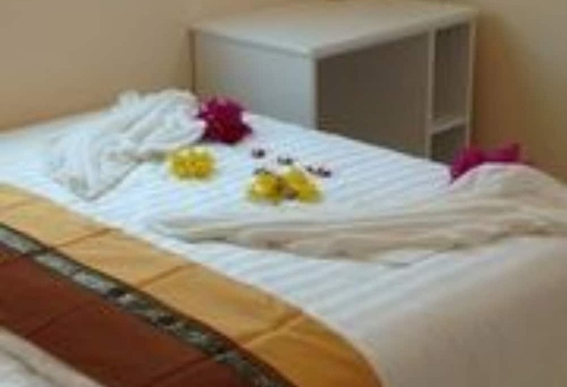 پانسیون City Grand Guest House