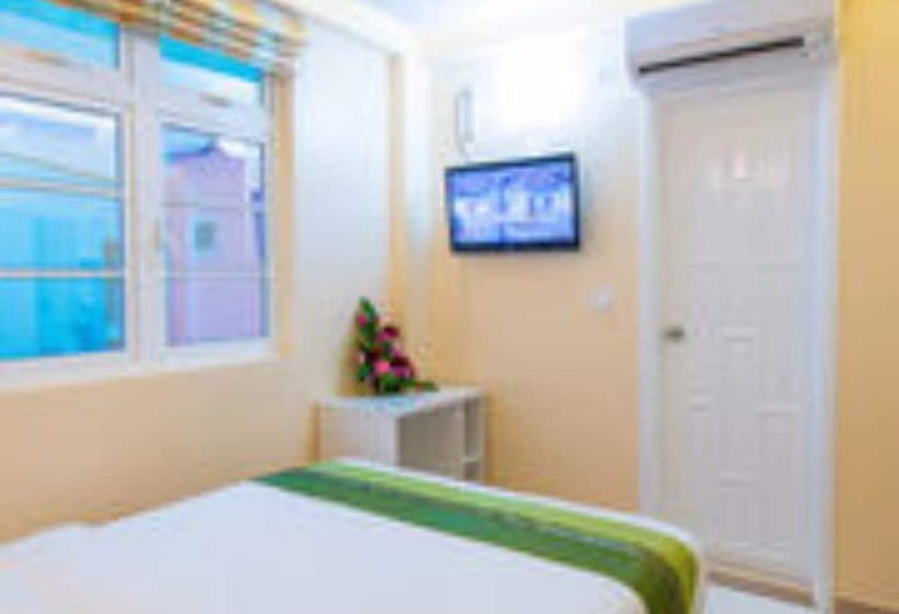 پانسیون City Grand Guest House