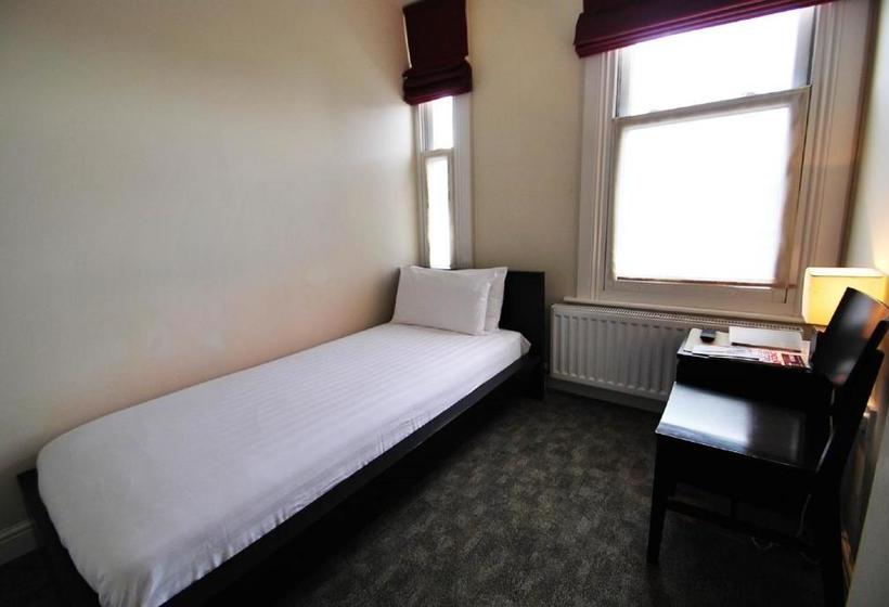 膳宿费 Clapham Guesthouse