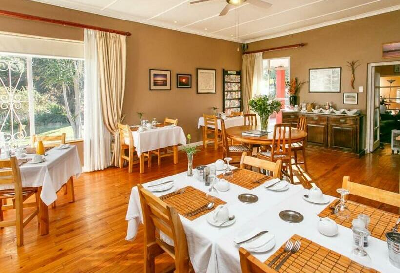 پانسیون Gumtree Guest House
