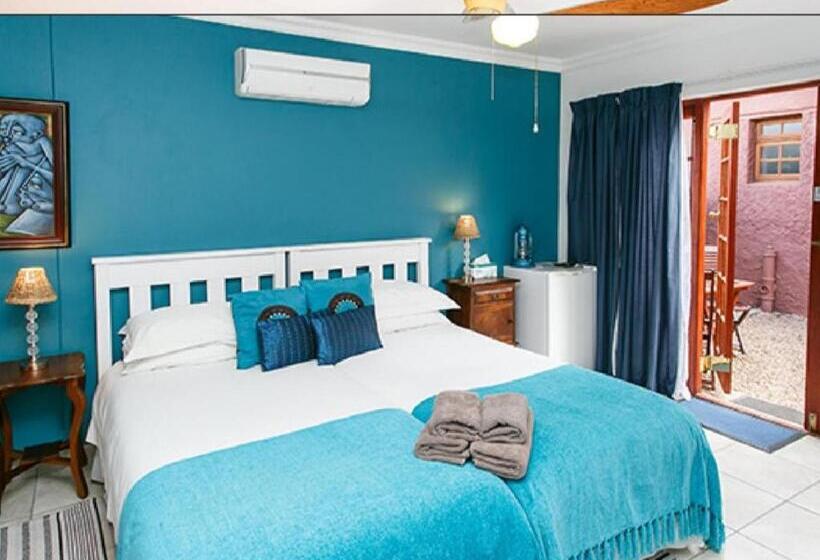 پانسیون Gumtree Guest House