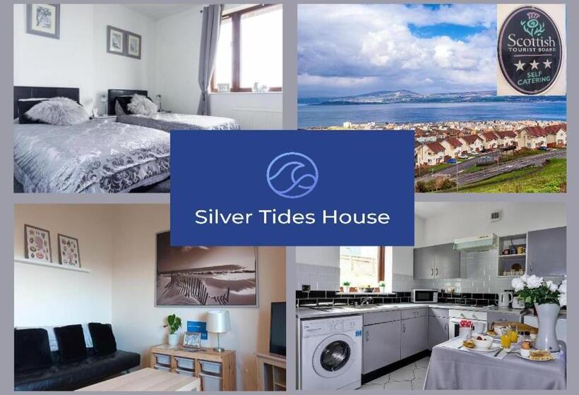 Silver Tides House