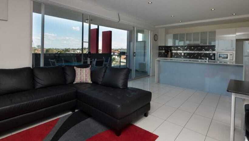 The Chermside Apartments