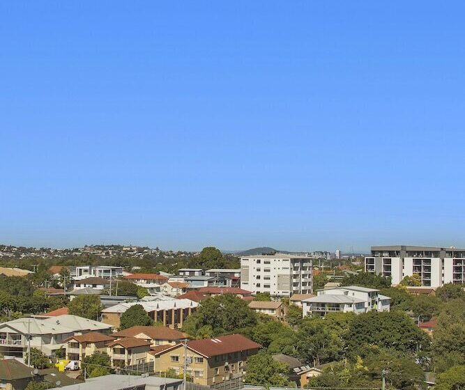 The Chermside Apartments