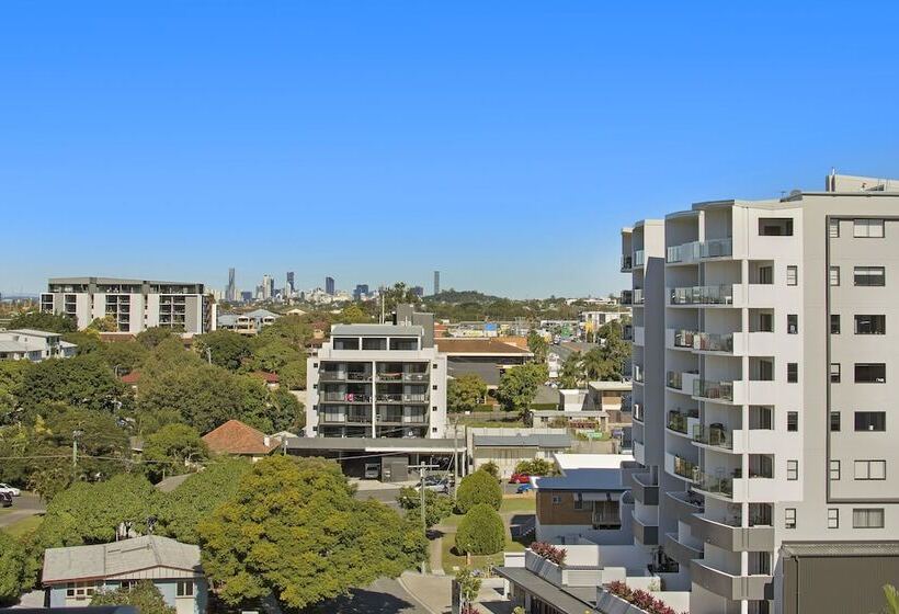 The Chermside Apartments