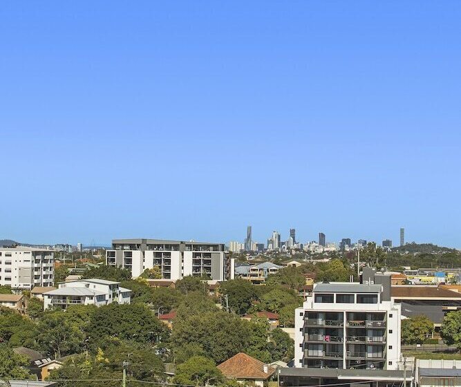 The Chermside Apartments