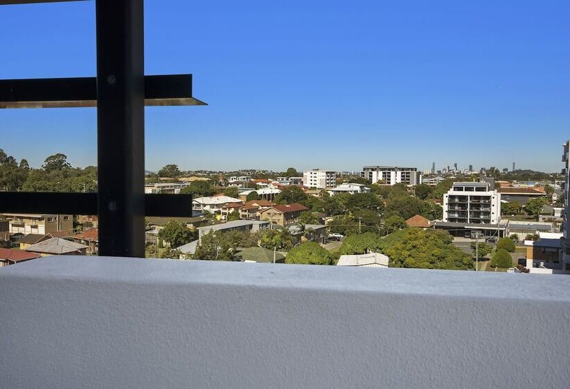 The Chermside Apartments