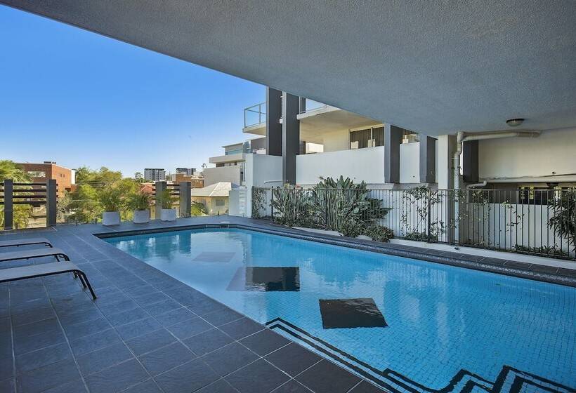 The Chermside Apartments