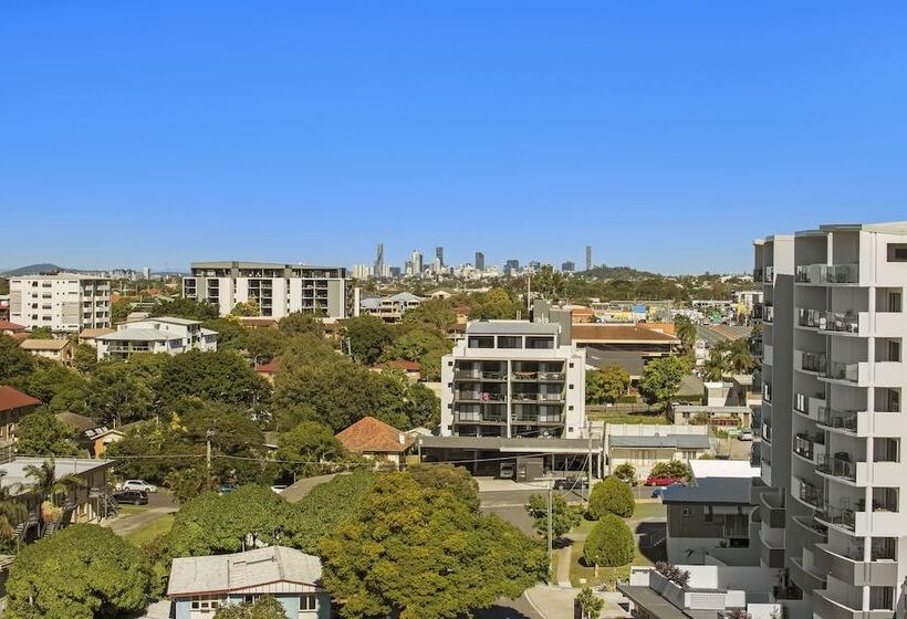 The Chermside Apartments