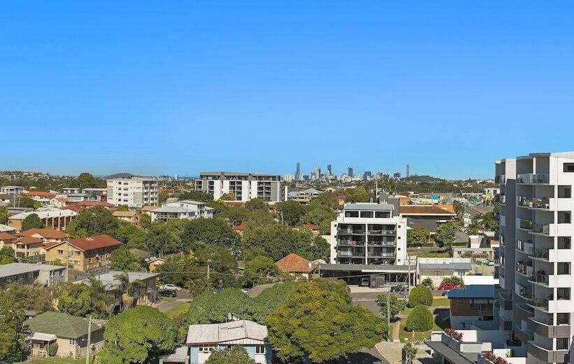 The Chermside Apartments