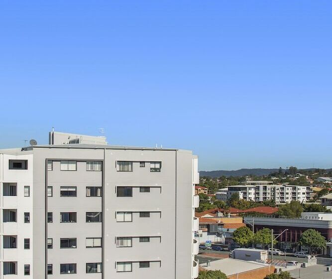 The Chermside Apartments