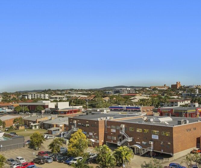 The Chermside Apartments