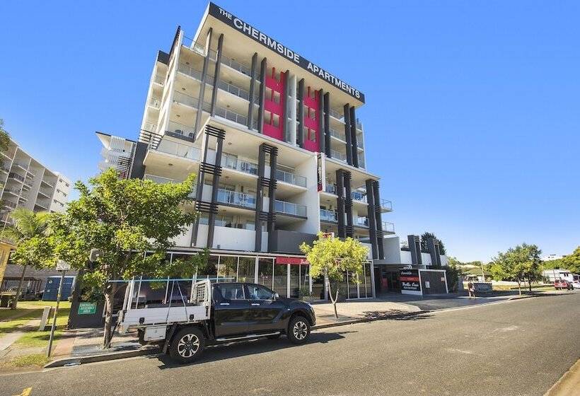 The Chermside Apartments