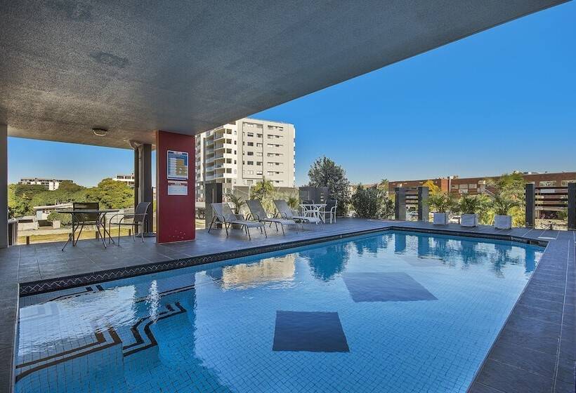 The Chermside Apartments