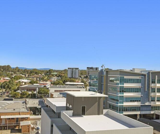 The Chermside Apartments