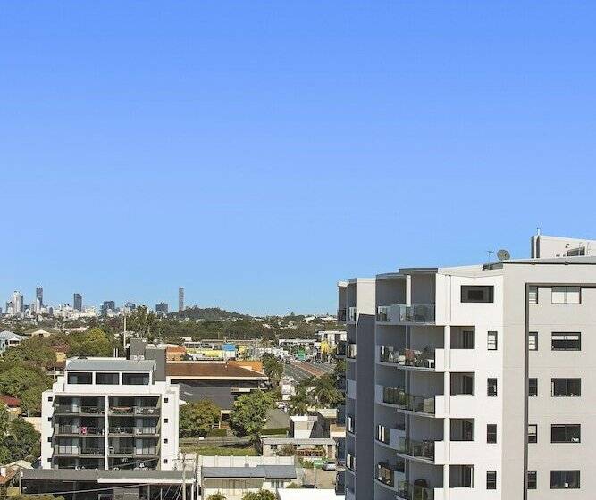 The Chermside Apartments