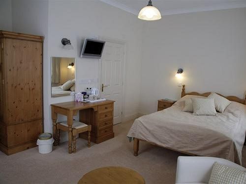 مبيت وإفطار The Reading Rooms