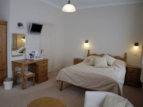Bed and Breakfast The Reading Rooms