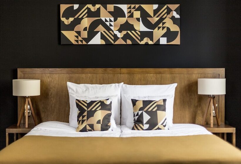 Fotos del hotel Zulian Apart By Artery S: 1 Fotos del hotel Zulian Apart By Artery S: 1