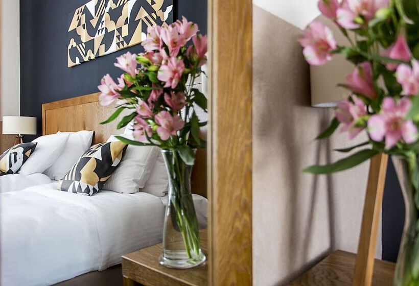 Zulian Aparthotel By Artery Hotels