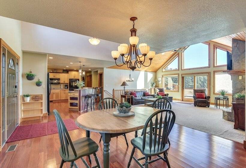 Keystone Cabin ~ 9 Mi To Mt Rushmore!