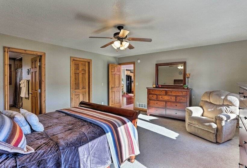 Keystone Cabin ~ 9 Mi To Mt Rushmore!