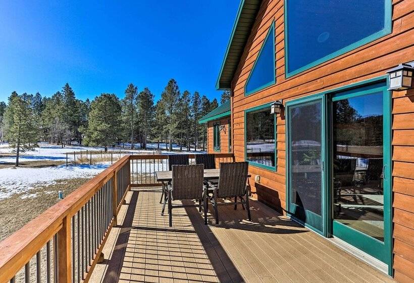 Keystone Cabin ~ 9 Mi To Mt Rushmore!