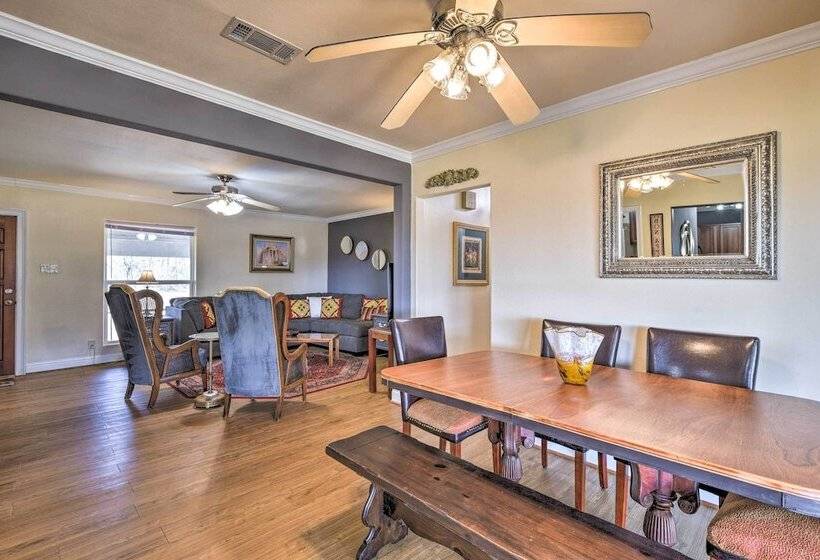 Charming Palmer Family Home On 5 Acres!