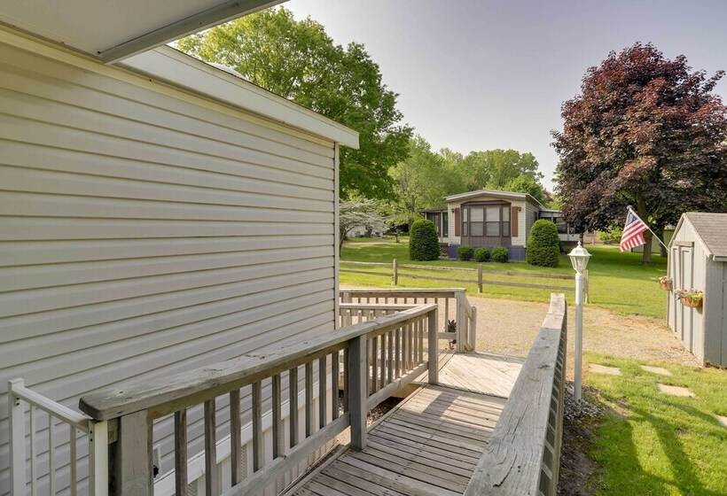 Charming South Haven Home   Great Location!