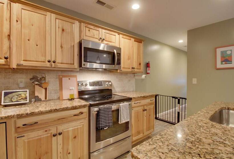 Cozy Goode Cabin W/ Deck ~ 17 Mi To Lynchburg