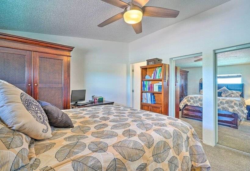 East Colorado Springs Home W/ Game Room + Backyard