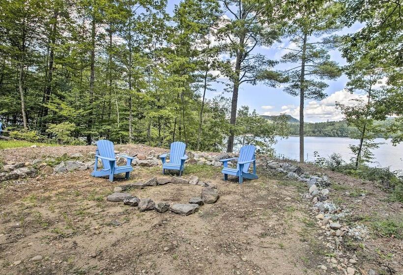 Family Friendly Greenwood Home W/ Lake Access